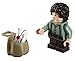 LEGO The Lord of the Rings Hobbit Gandalf Arrives (9469)