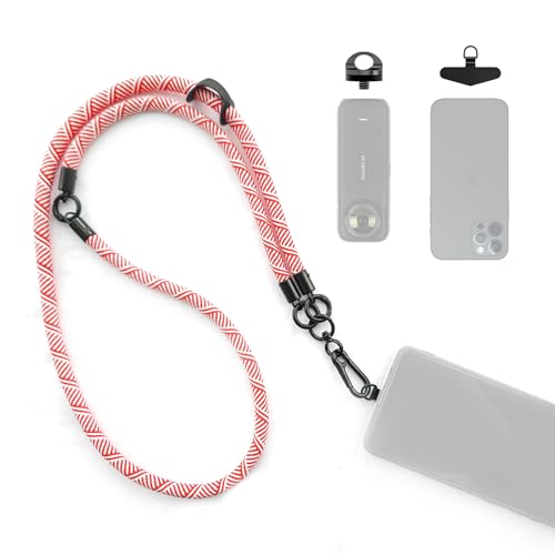 [JINGCHEN] JXgbv X}z Xgbv V_[ iPhone AndroidS@Ή dji osmo pocket/insta360 GoproV[Y Osmo Action ANVJ lbNXgbv h~ Xg