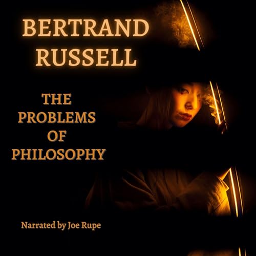 The Problems of Philosophy by Bertrand Russell episode artwork