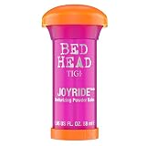 Beneficios: Segundo día, vivió en la textura. De-frizz & define. Sensación de polvo seco increíble. Use húmedo o seco. Proporciona protección contra el calor.