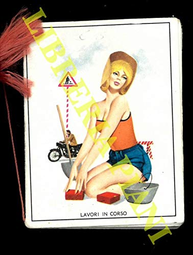  Lavori in corso.