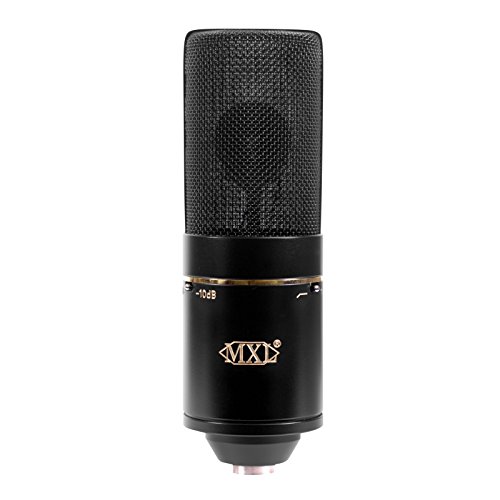 Blue Yeti X microphone
