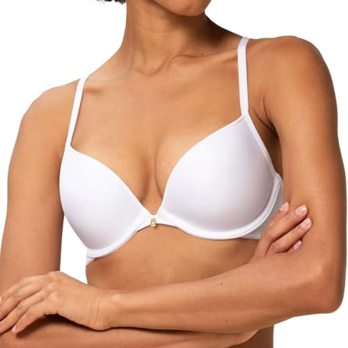 Triumph - Body Make-up Essentials WHU - Push-Up BH (80A White)