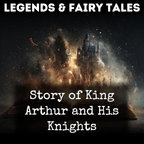 『031 - The Book of Three Worthies Part II -- The Story of Sir Pellias Chapter Third Part Two』のカバーアート