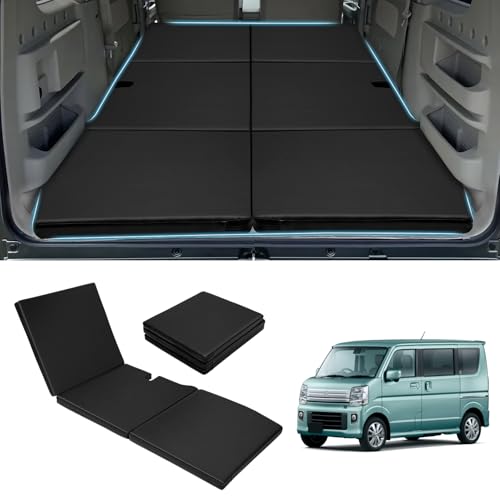 GIMUYA XYL GuCS DA17W Ԓ}bg ܂肽ݎ EVERY WAGON xbhLbg i K y h p ݌v  h PVC+xE^ /^]ȕp ubN 1PCS