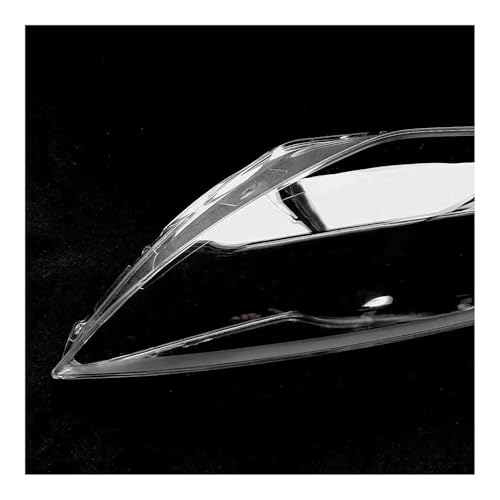 Couvercle phare pour 2007–2012 coque de remplacement en polycarbonate haute longévité - 4