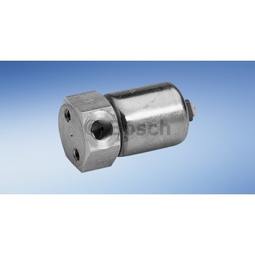 Bosch 0 257 900 023 Ventil, Flammstartanlage : Amazon.de: Gewerbe  