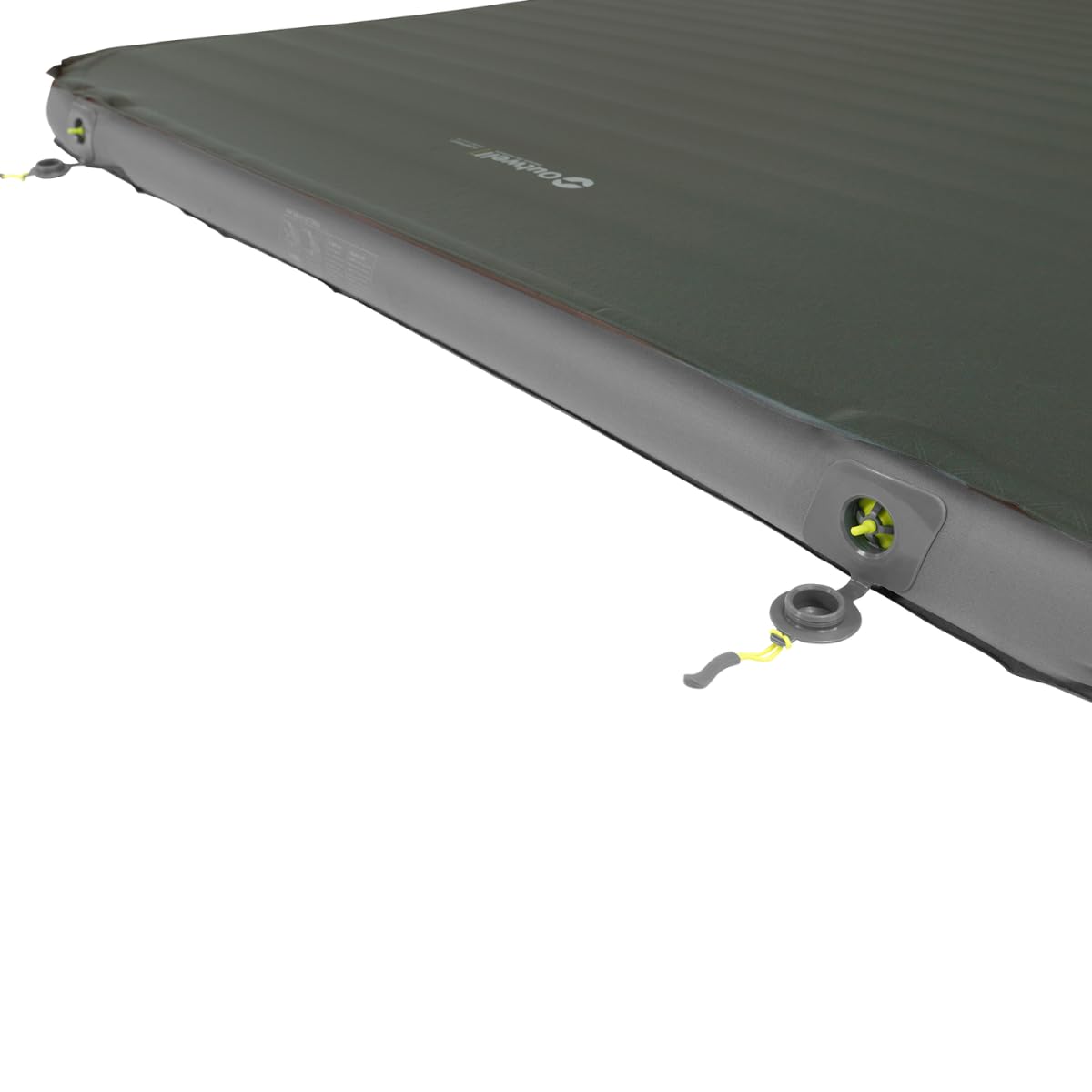 OUTWELL materassino - attrezzatura facile da riporre outdoor (160447)