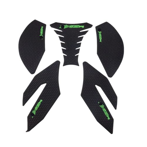 Moto protecteur réservoir pour Kawasaki Ninja ZX6R 2019-2023 pads autocollants