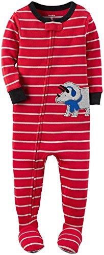 Carter's boys 1 Pc Cotton 341g239