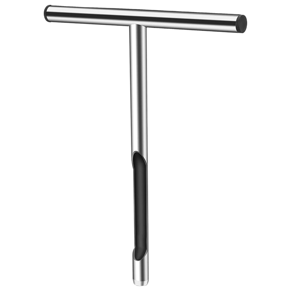 Échantillonneur de sol carotté pour l'entretien de la pelouse du jardin