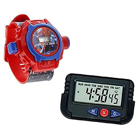 Montre de projection Pappi-Haunt Cover