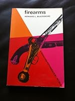 Firearms B0000CM6CH Book Cover