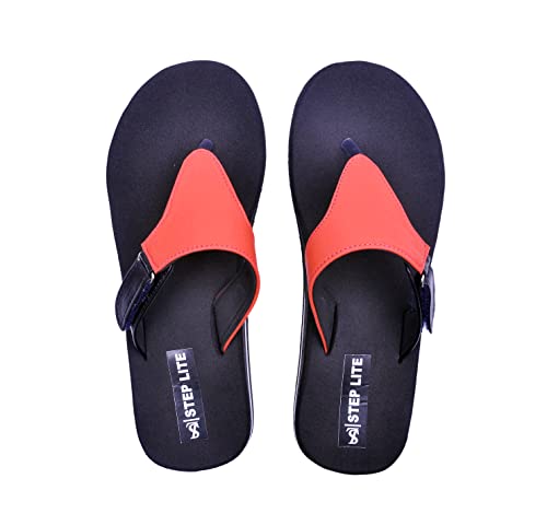 Image of STEP LITE MCP Cushion & Arch Support Slippers for Women