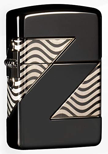 Zippo 2020 Collectible of The Year Pocket Lighter