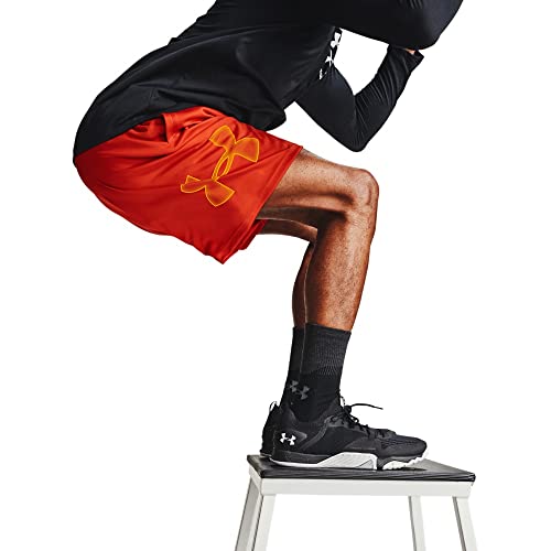 Image of Under Armour UA Tech Graphic Shorts