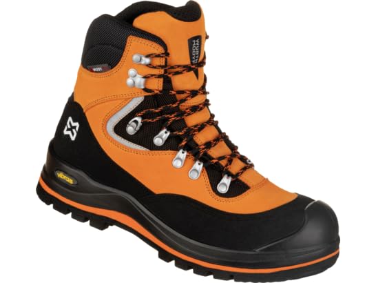WÜRTH MODYF Scarpe Antinfortunistiche Terax S7S