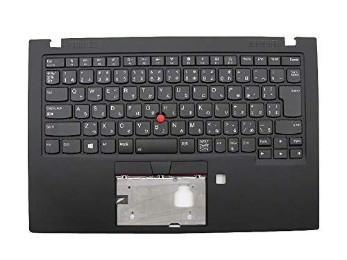bvgbvp[XgL[{[h݊ Lenovo Thinkpad X1 Carbon 7th Gen (Type 20QD, 20QE)(Type 20R1, 20R2) { 5M10V25512 5M10W85966 5M10V25584 5M