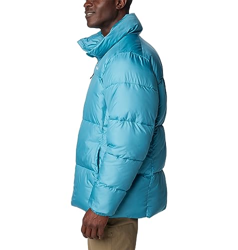 Image of Columbia Men's Puffect II Jacket