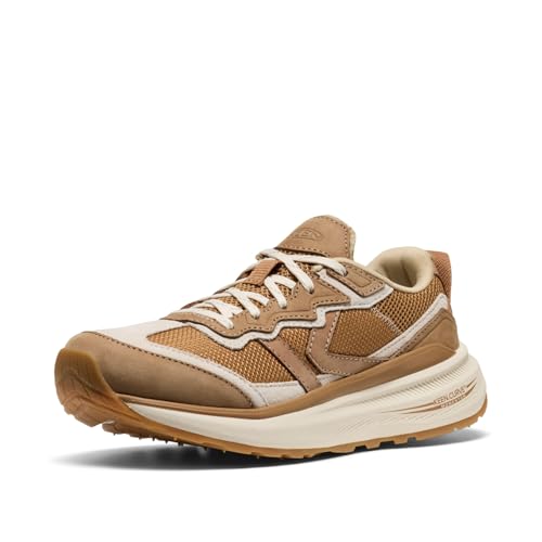 KEEN Women's Wk500 Breathable Comfortable Supportive Walking Shoes