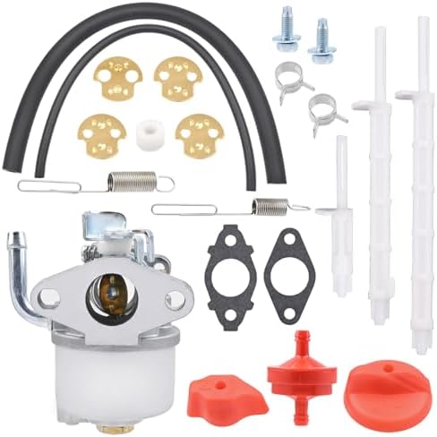 Briggs Stratton 795485 Carburetor Briggs Stratton Carburetor Kit