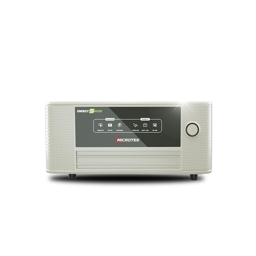 Microtek Energy Saver Digital UPS 1825 (24V) Inverter For Home UPS-Standard-picture-32