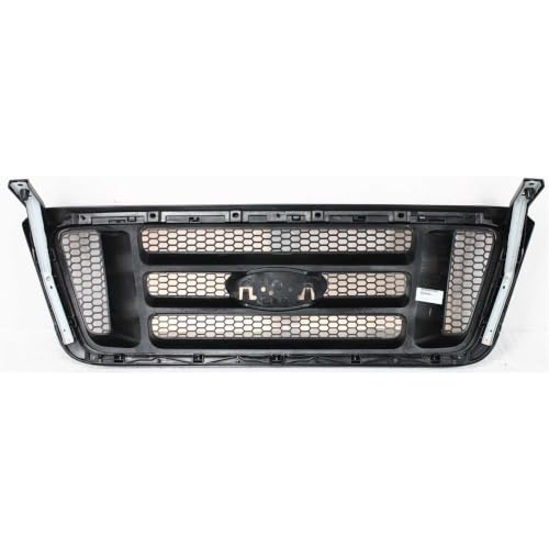 Image of Garage-Pro Grille Assembly For Ford F-150 2004-2008
