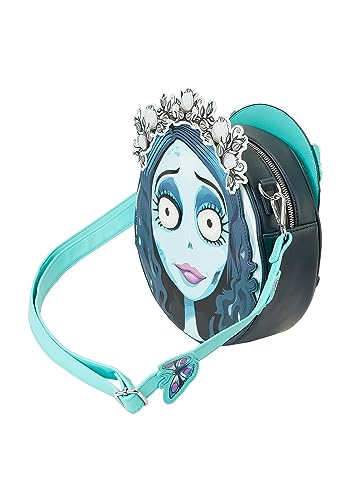 Loungefly Corpse Bride Emily Crossbody Bag3