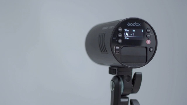 Amazon | GODOX WB100 AD100pro バッテリー ゴドックス リチウムイオン