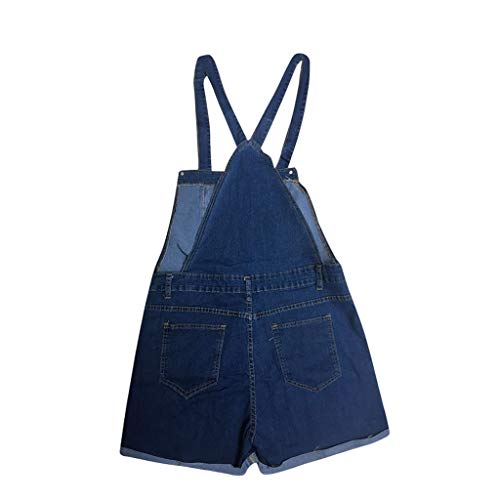 Vrije tijd zonnejeans voor vrouwen, hoge bloementaille, zomer- en broekbroek, latex broek, dames, rood - Afbeelding 6