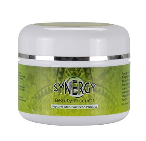Synergy Hair Grow grande bouteille lotion anti-chute et croissance des cheveux