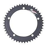  Sugino Zen144 BK Plateau de pédalier (48T)