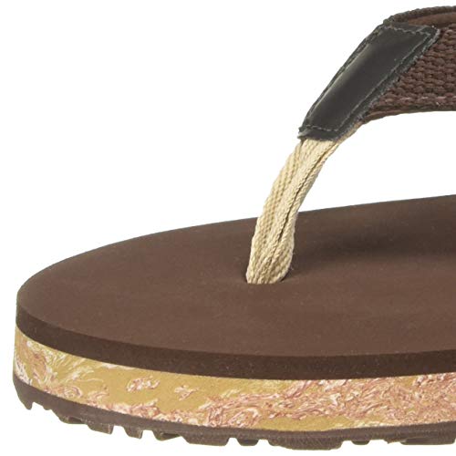 Image of Lee Cooper Mens Lc3301f Flip-Flops