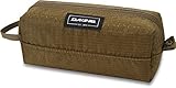 Dakine Zubehörtasche Lieferumfang:, Dark Olive Dobby, One Size