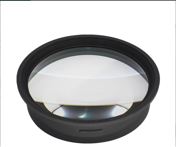 Oatka Optics MAG-2XAR Magna Wide Lens System