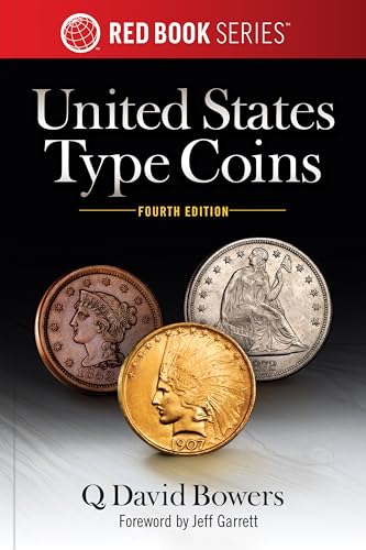 United States Type Coins (Red Book Series 3)