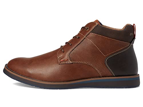 Image of Nunn Bush Circuit DC Plain Toe Chukka