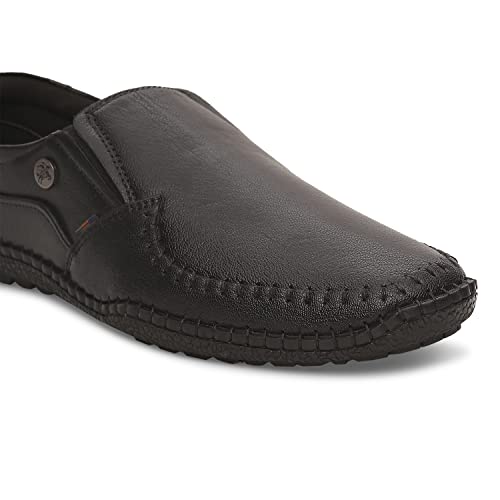 Image of Buckaroo Mens Greta Boat Shoe