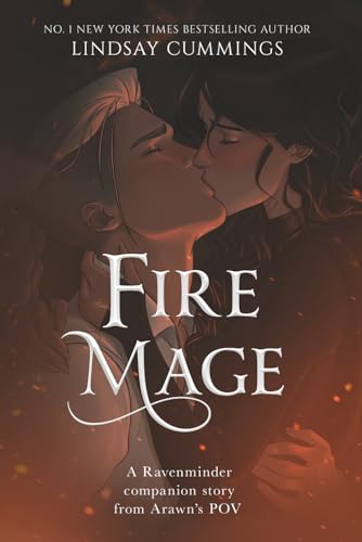 Cover of Firemage