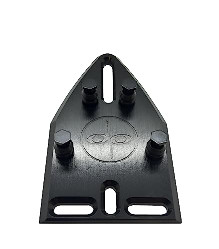 The String Butler V1 Stealth (All Black) - Best Guitar Upgrade to Improve Tuning Stability