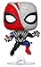 POP Funko Spider-Man: Maximum Venom 598- Venomized Spider-Man