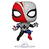 POP-Funko-Spider-Man-Maximum-Venom-598-Venomized-Spider-Man Funko Pop Spider-Man: Maximum Venom 598- Venomized Spider-Man