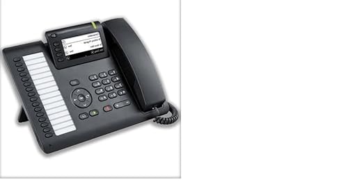 Hexa-Communications-Openscape-CP-400-Unify-Desk-Phone