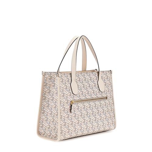 Image of GUESS womens Silvana Small Tote