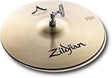 Zildjian A Zildjian Series - 14 Zoll New Beat Hi-Hat Cymbals - Pair