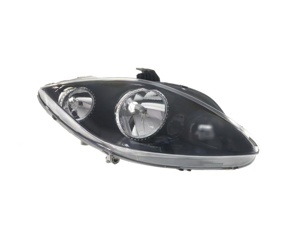 Headlights H7 / H1 Right SEAT ALTEA and XL, TOLEDO, LEON III from HSW / 03 09