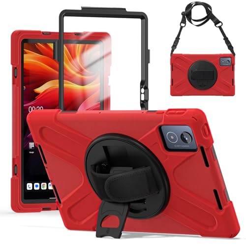 Funda para Lenovo Tab K11 Plus ideal para viajes y aprendizaje infantil
