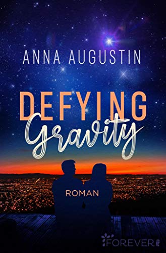 Defying Gravity: Roman von [Anna Augustin]
