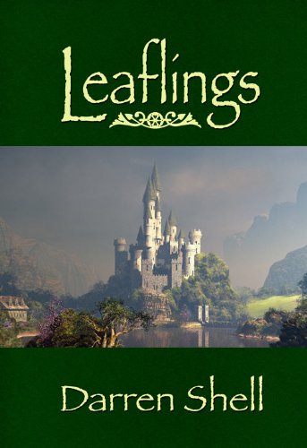 Leaflings  A Trilogy