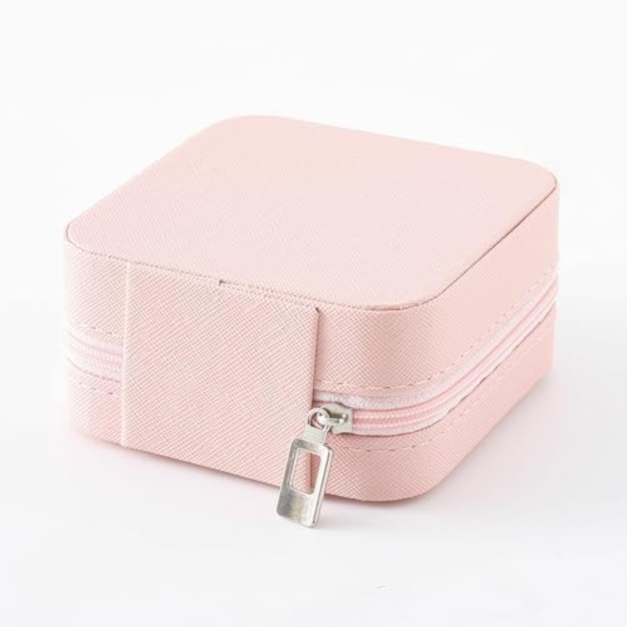 Pack of 6 Mini Jewelry Box for Travel Storage